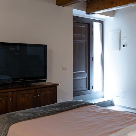 La Dimora Del Principe Bed & Breakfast Bagnoregio Exterior photo
