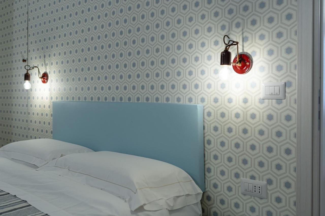 La Dimora Del Principe Bed & Breakfast Bagnoregio Exterior photo