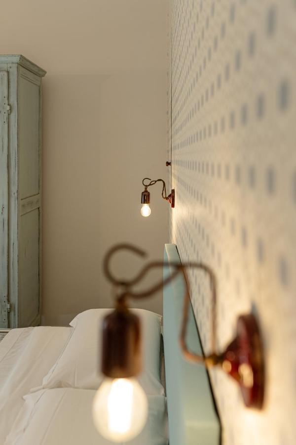La Dimora Del Principe Bed & Breakfast Bagnoregio Exterior photo