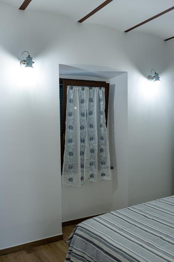 La Dimora Del Principe Bed & Breakfast Bagnoregio Exterior photo
