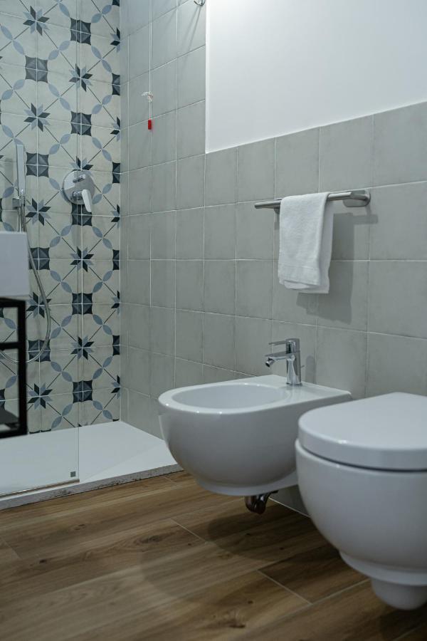 La Dimora Del Principe Bed & Breakfast Bagnoregio Exterior photo