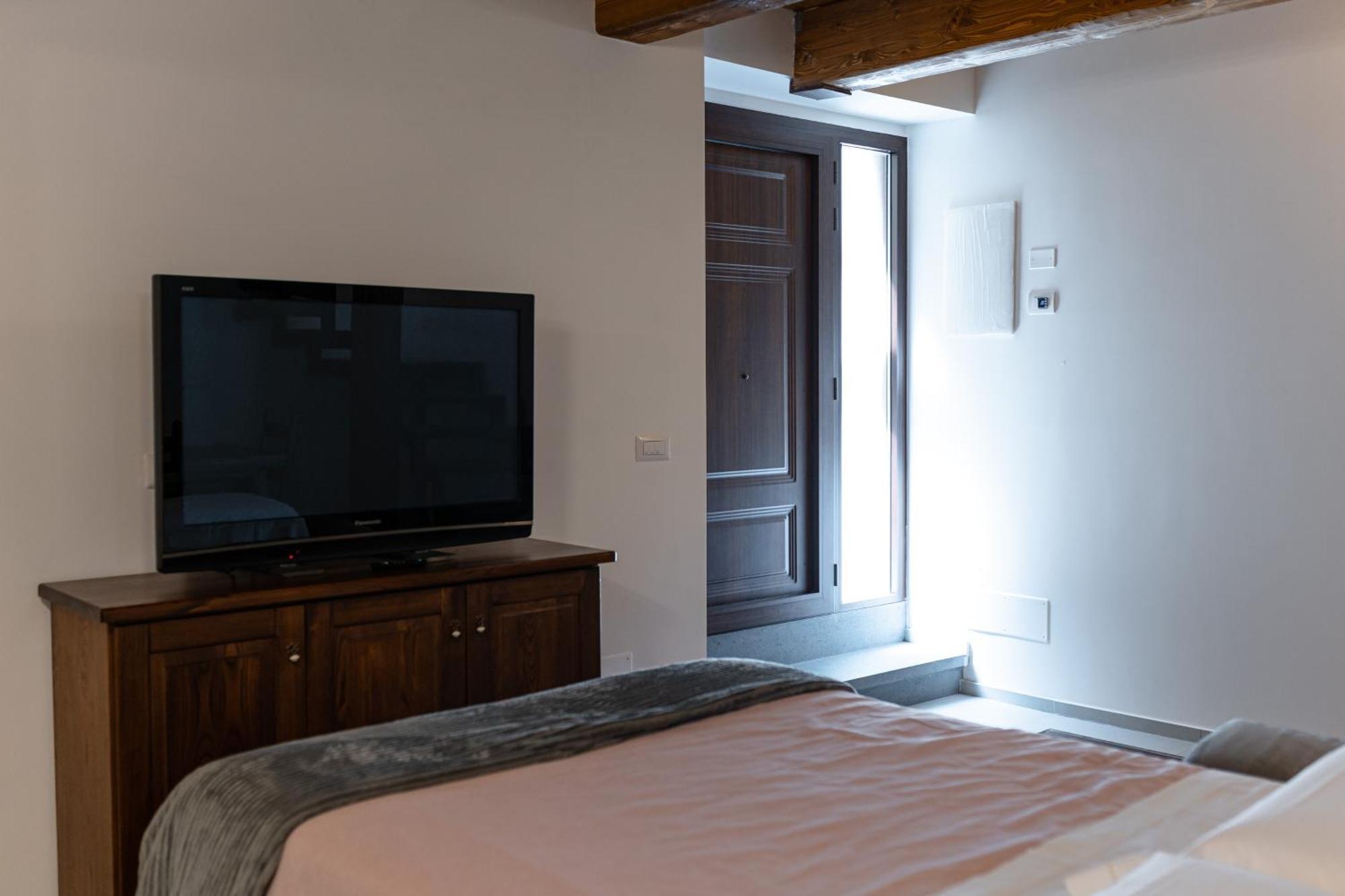 La Dimora Del Principe Bed & Breakfast Bagnoregio Exterior photo